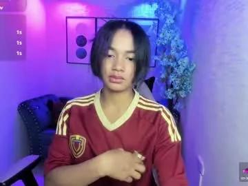 julie_coper from Chaturbate is Freechat