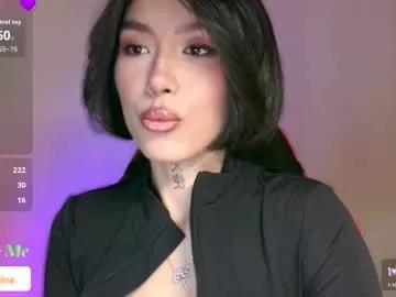 julie_turner_ from Chaturbate is Freechat