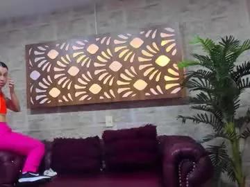 julieta_fit from Chaturbate is Freechat