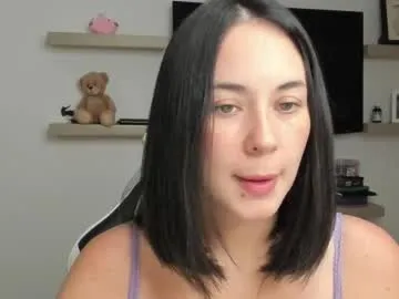 julieta_harris_1 from Chaturbate is Freechat