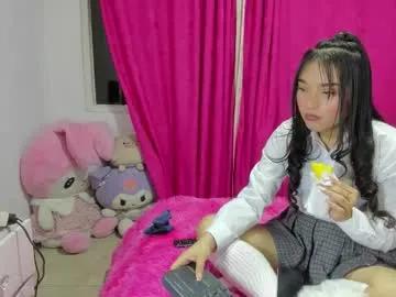 julieta_parker_ from Chaturbate is Freechat