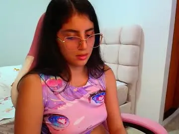 julieta_rose19 from Chaturbate is Freechat