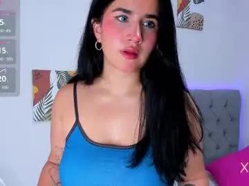 julieta_santoswc from Chaturbate is Freechat