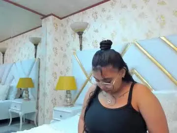 julietaowen from Chaturbate is Freechat