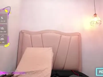 julietasweet3 from Chaturbate is Freechat