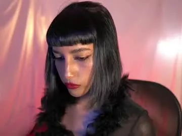 Julietawinona from Chaturbate