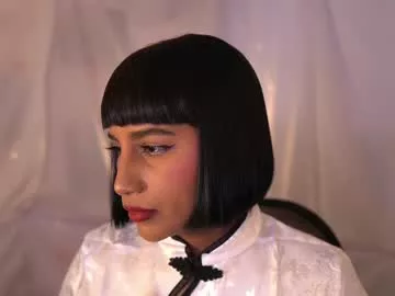 Julietawinona from Chaturbate