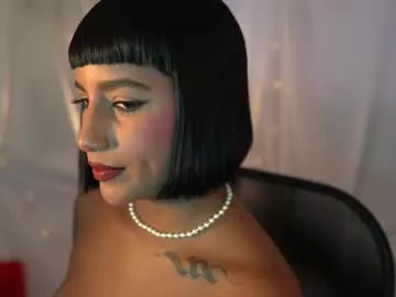Julietawinona from Chaturbate