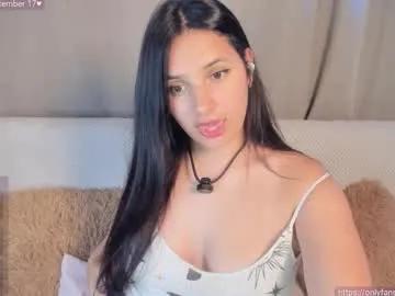 julieth1_ from Chaturbate is Freechat