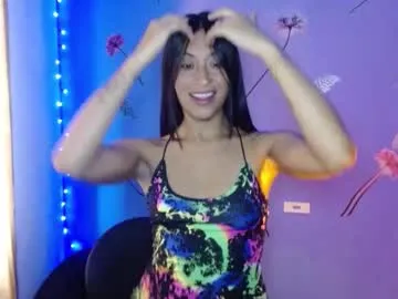 julieth_smith_xoxo from Chaturbate is Freechat