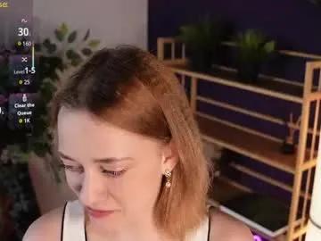 juliettakaniecki from Chaturbate is Freechat