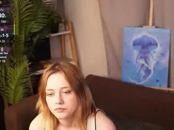 juliettakaniecki from Chaturbate is Freechat