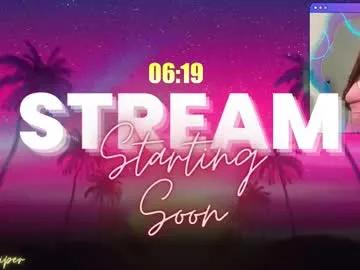 junejuniper from Chaturbate is Freechat