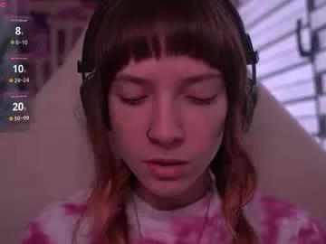 just_busking from Chaturbate is Freechat