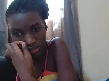 just_ebonee from Chaturbate is Freechat