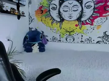 just_katiex from Chaturbate is Freechat