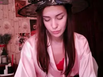 just_melissa_ from Chaturbate is Freechat