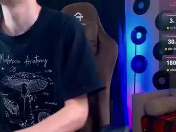just_sammy from Chaturbate is Freechat