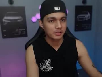 justagamerxxx from Chaturbate is Freechat