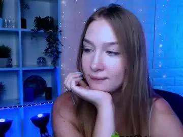 justcamila_ from Chaturbate is Freechat
