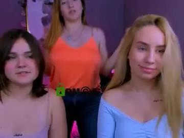 justcamila_ from Chaturbate is Freechat