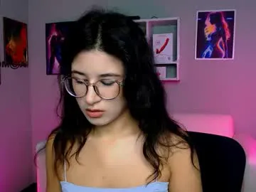 justcamila_ from Chaturbate is Freechat