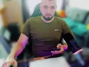 justforfunchriss from Chaturbate is Freechat