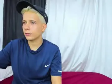 justin_biker from Chaturbate is Freechat