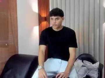 justin_mack from Chaturbate is Freechat