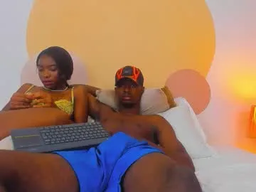 justin_sharon from Chaturbate is Freechat