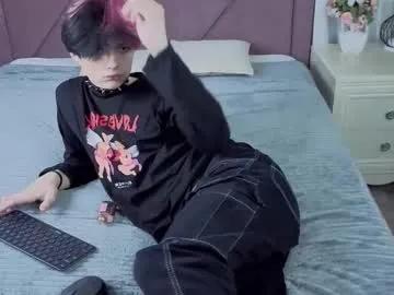 justin_twinkboy from Chaturbate is Freechat