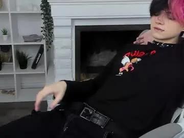 justin_twinkboy from Chaturbate is Freechat