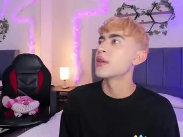 justinbe_ from Chaturbate is Freechat