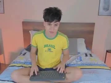justinbiler from Chaturbate is Freechat