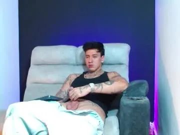 justinfuller_31 from Chaturbate is Freechat