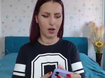 justkeisha from Chaturbate is Freechat