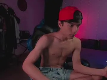 kael_owens from Chaturbate is Freechat