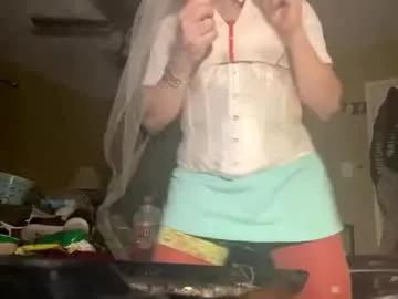kaeleeslut55 from Chaturbate is Freechat