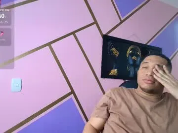 kai_santos_ from Chaturbate is Freechat