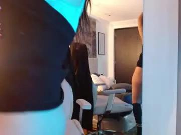 kaia_bellucci from Chaturbate is Freechat