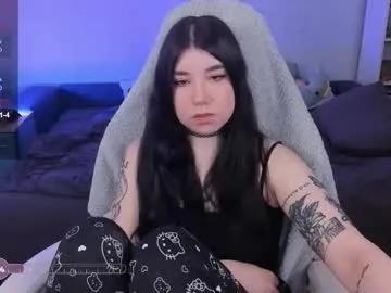 kailey_harris from Chaturbate is Freechat