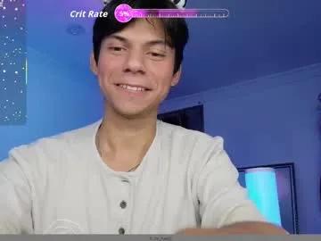 kain_moretti from Chaturbate is Freechat