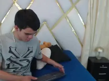 kain_noir_ from Chaturbate is Freechat