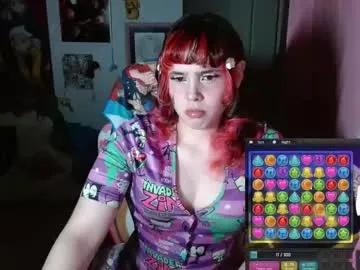 kairilovescumm from Chaturbate is Freechat