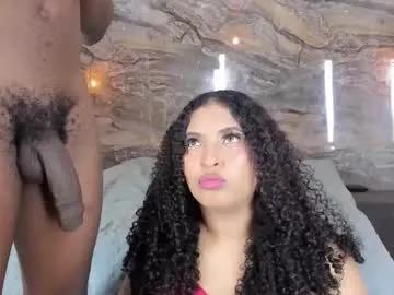 kaleb_violeta from Chaturbate is Freechat