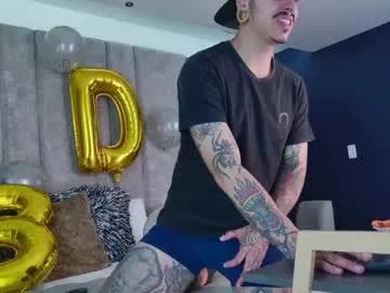 kaletattoos from Chaturbate is Freechat