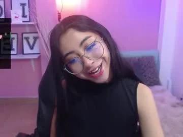 kalilowe_ from Chaturbate is Freechat