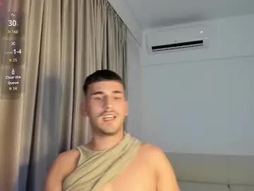 kamilissam from Chaturbate is Freechat
