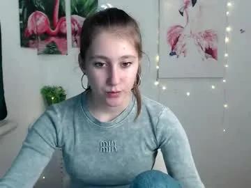 kamilla_love_ from Chaturbate is Freechat