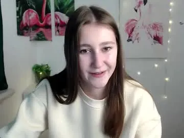 kamilla_love_ from Chaturbate is Freechat
